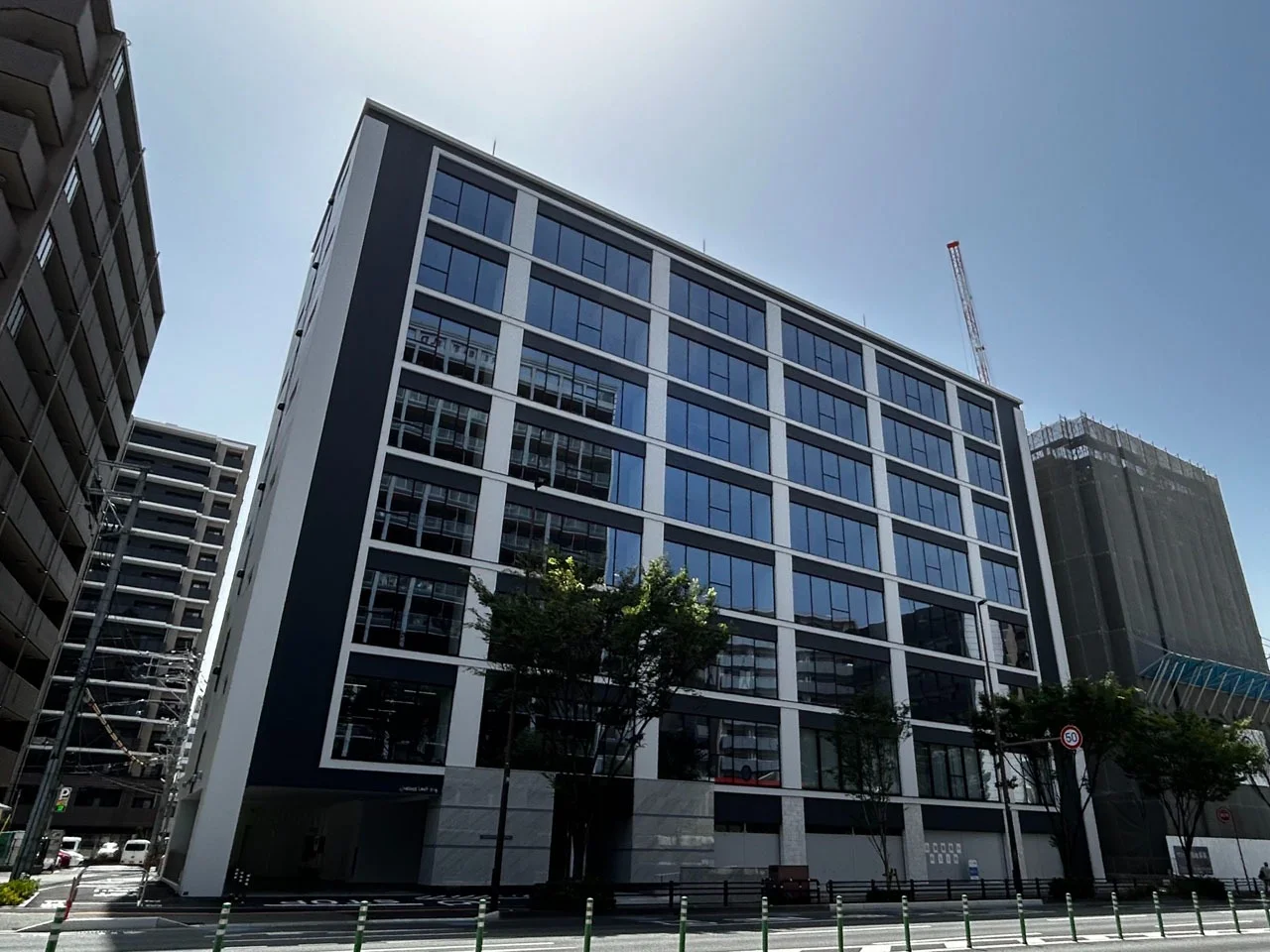 オーキッドプレイス天神南 - 3