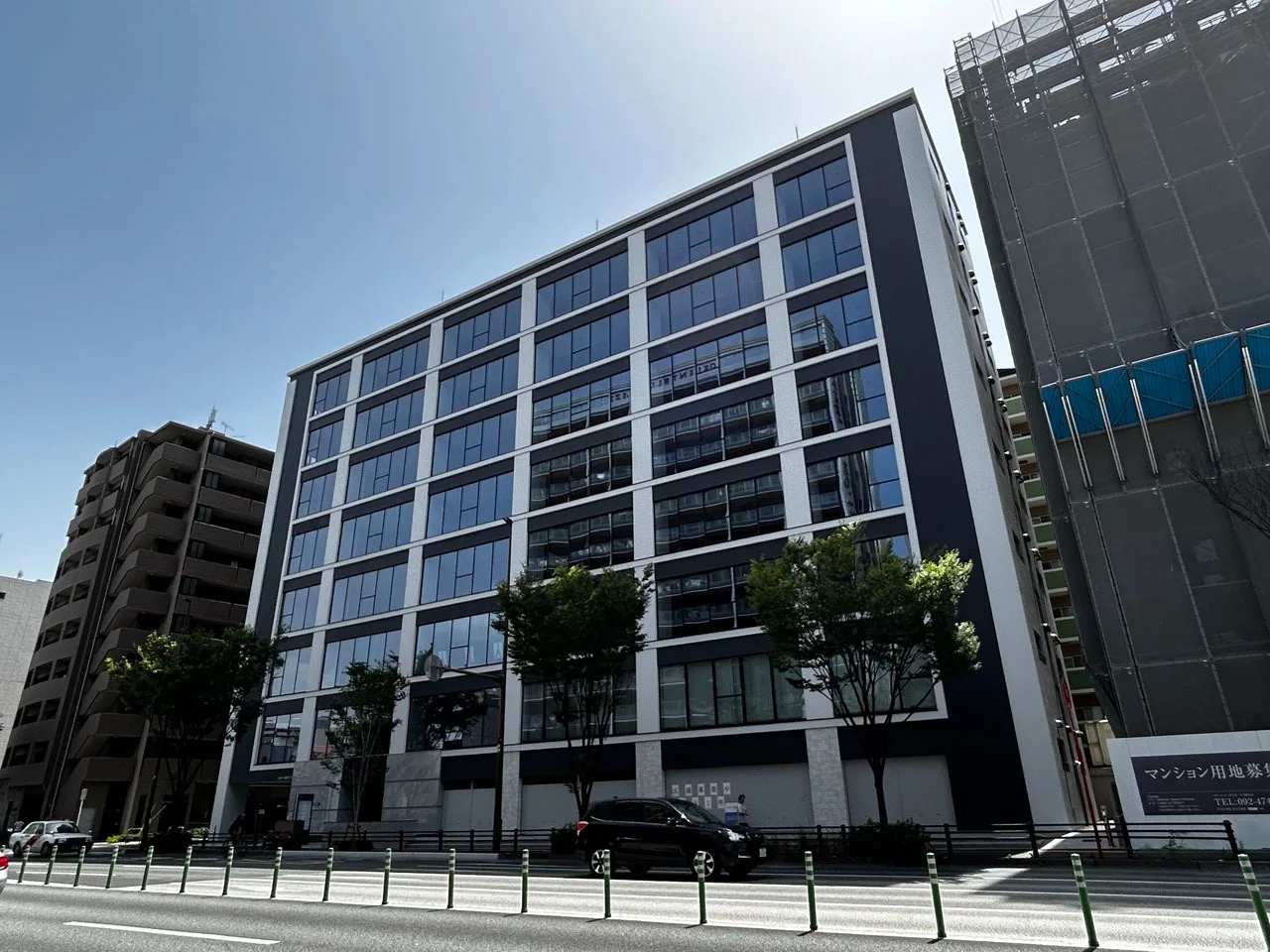 オーキッドプレイス天神南 - 6