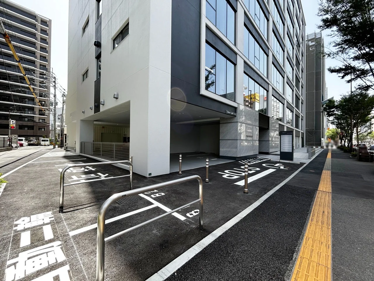 オーキッドプレイス天神南 - 2