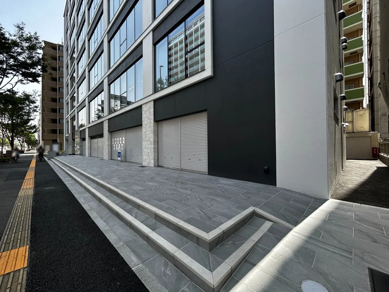 オーキッドプレイス天神南 - 4