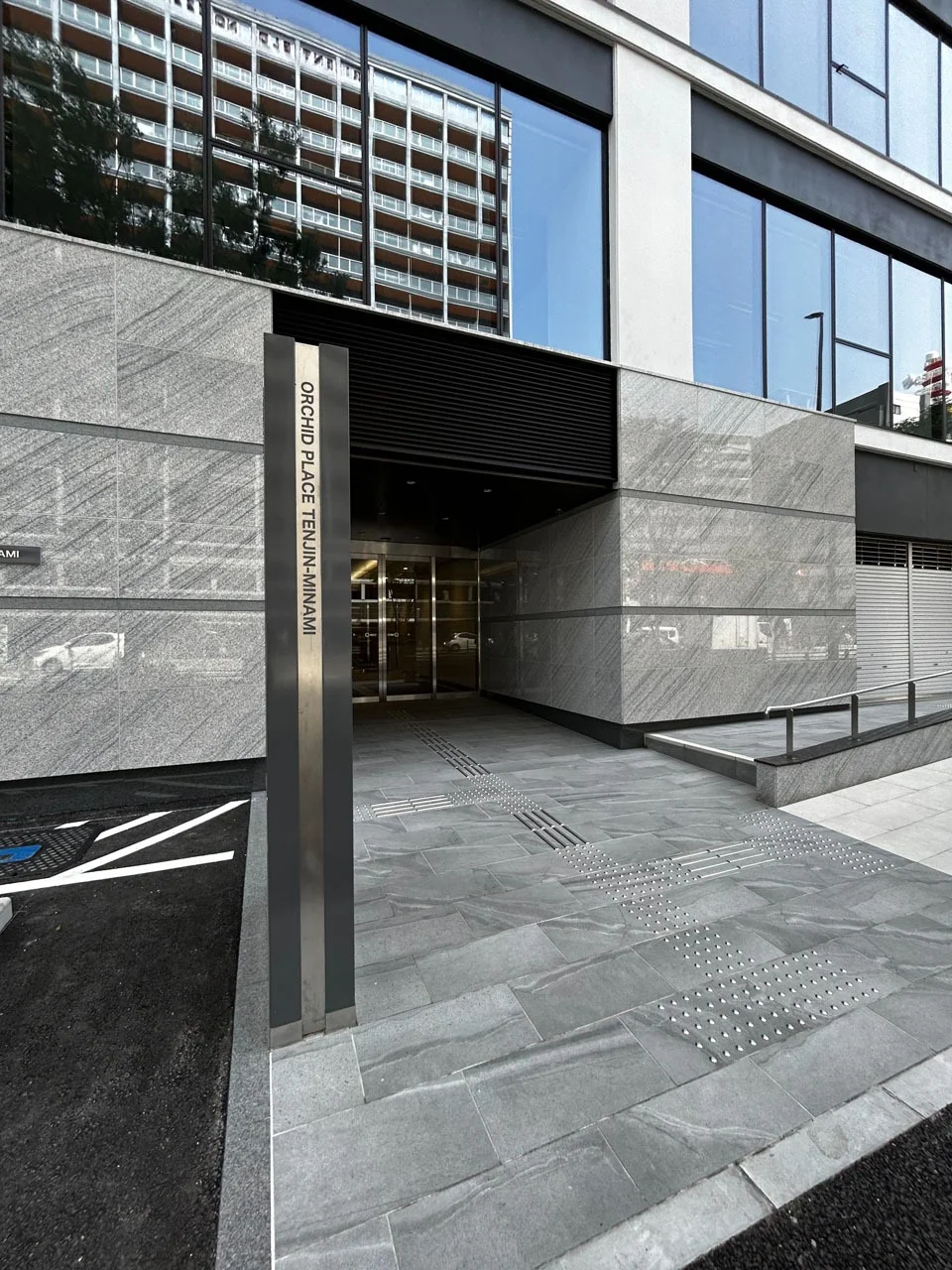 オーキッドプレイス天神南 - 8