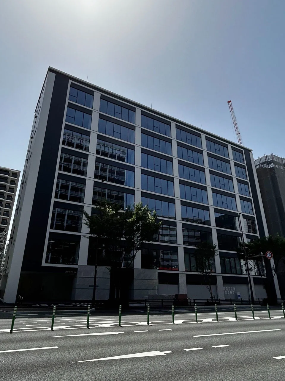 オーキッドプレイス天神南 - 5