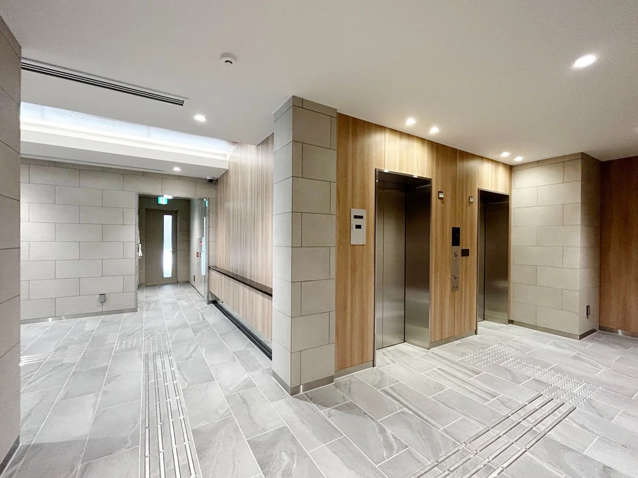 オーキッドプレイス天神南 - 15