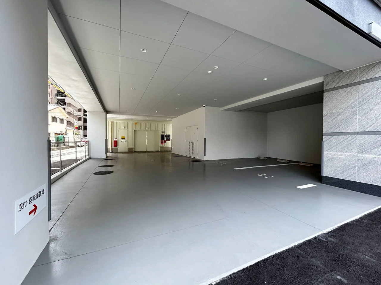 オーキッドプレイス天神南 - 13