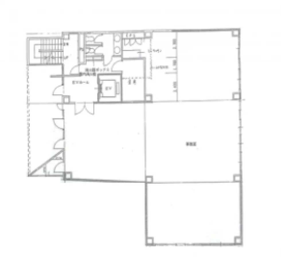 Jビルディング赤坂 - 42