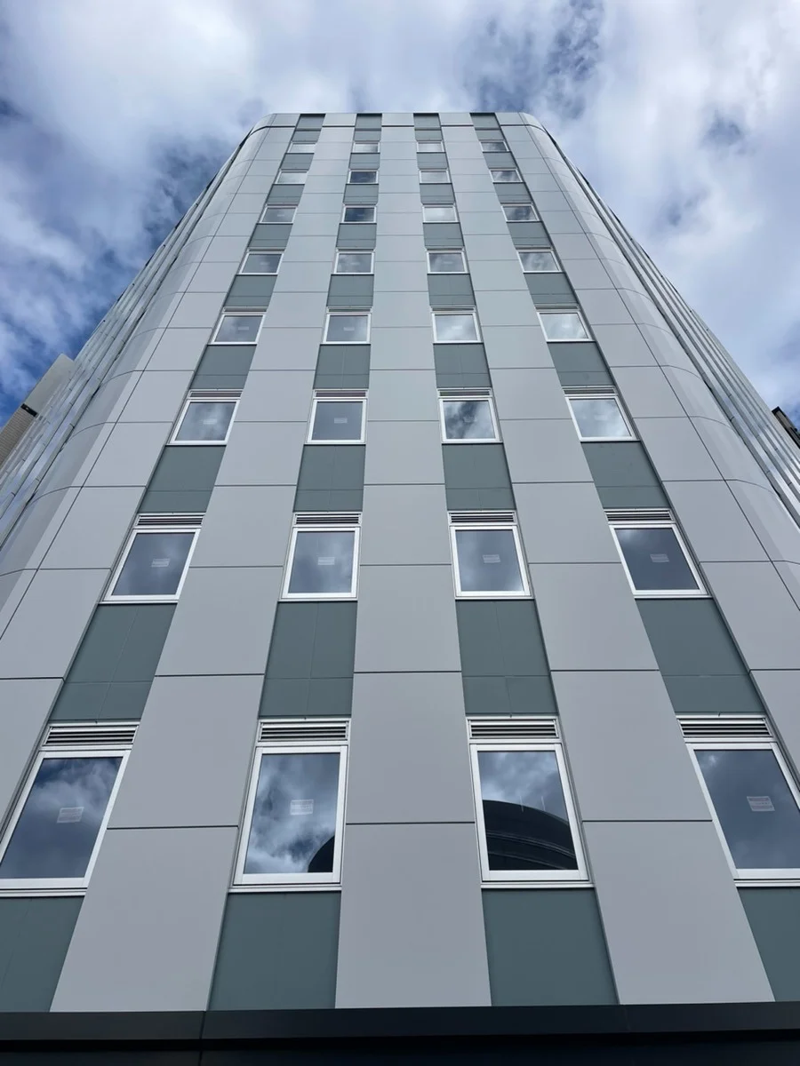 赤坂セントラルビル