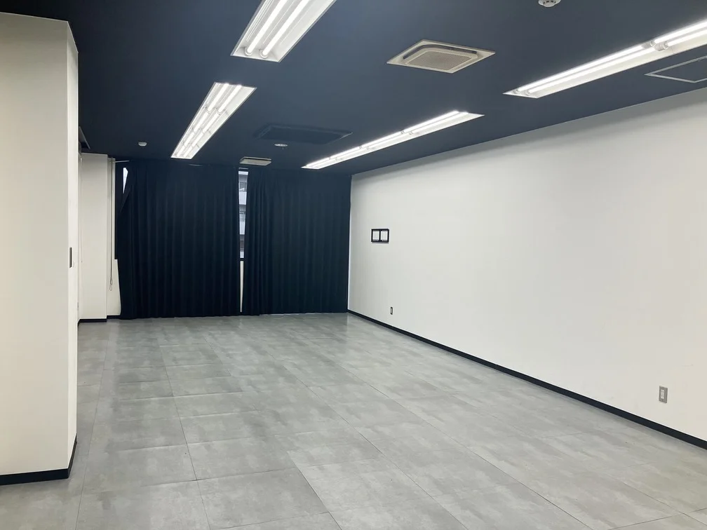 ALFACIO TENJIN BLD. 7 執務室 5