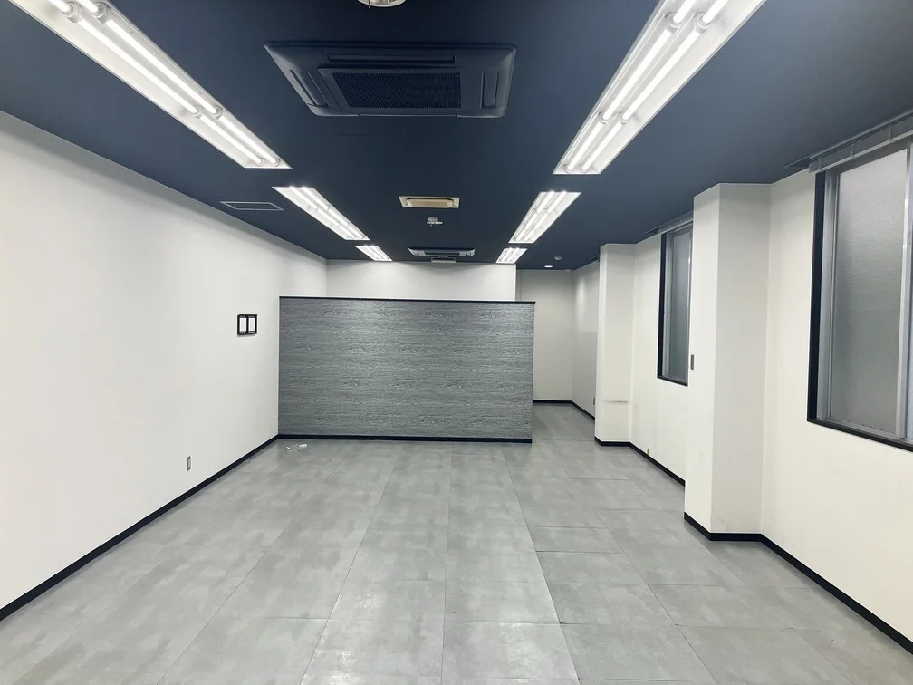 ALFACIO TENJIN BLD. 7 執務室 2