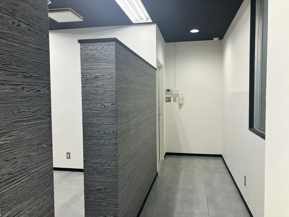 ALFACIO TENJIN BLD. 7 内装 4