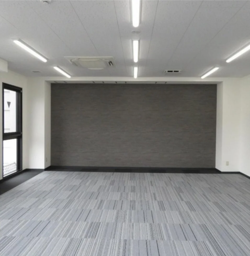 NX福岡大手門テラス 7 執務室 9