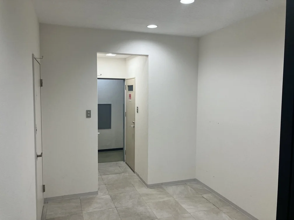 ALFACIO TENJIN BLD. 7 内装 4