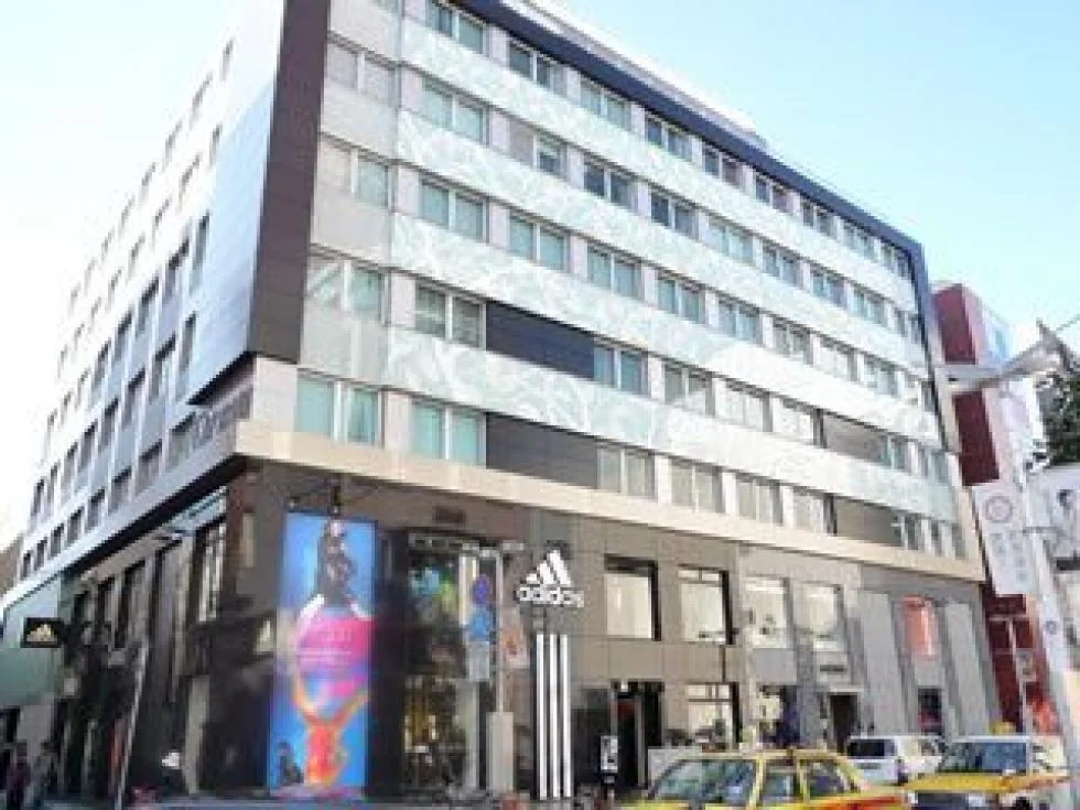 Qiz TENJIN(Qiz天神) 4 オフィスビル外観 2
