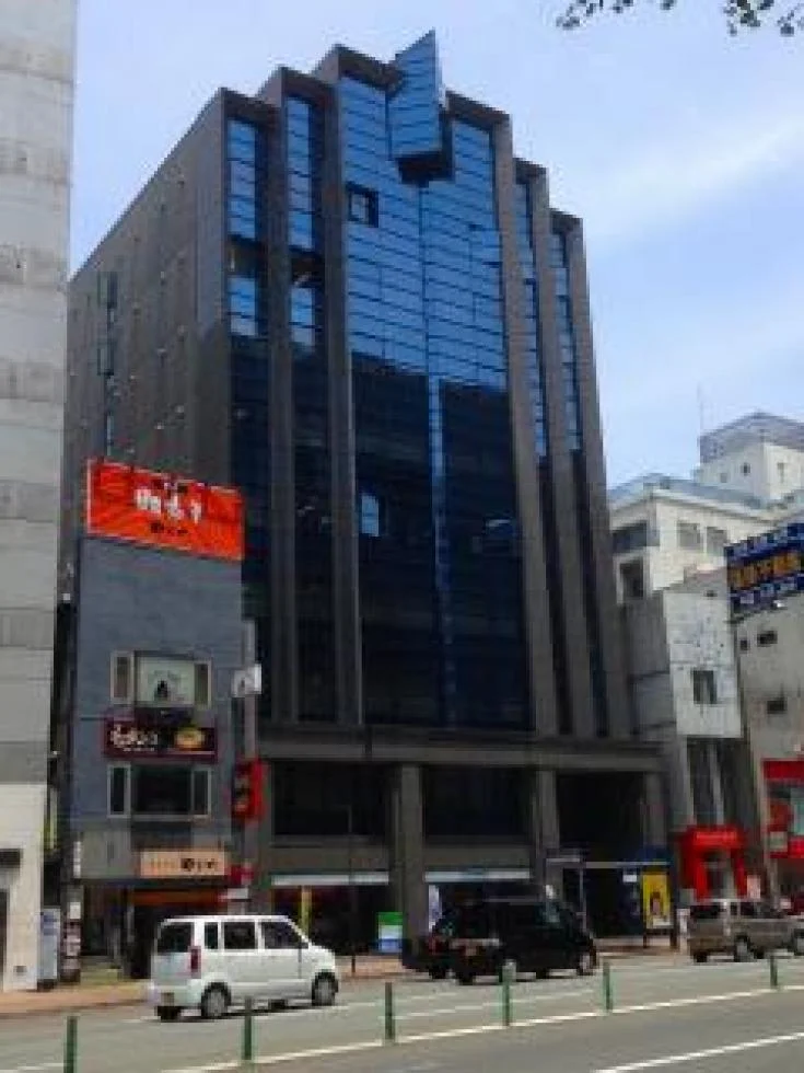 天神大産ビル 6 オフィスビル外観 1