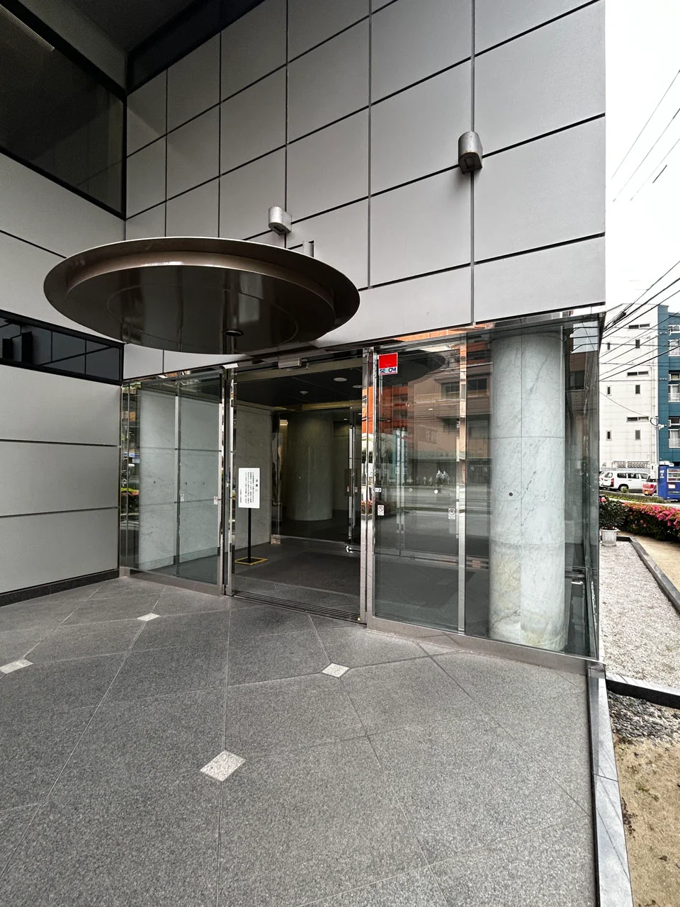 CR福岡ビル - 7