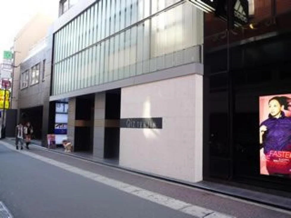Qiz TENJIN(Qiz天神) 4 オフィスビル外観 2