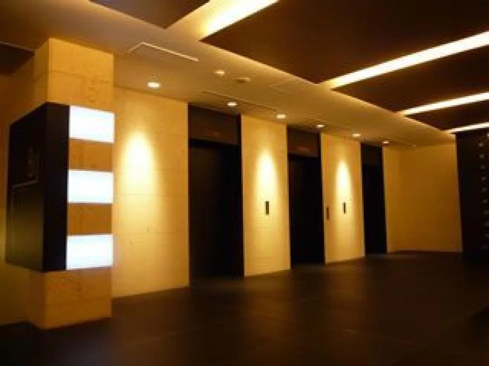 Qiz TENJIN(Qiz天神) 4 エレベーター 11