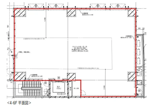 舞鶴プレイスワン 4 - 画像11