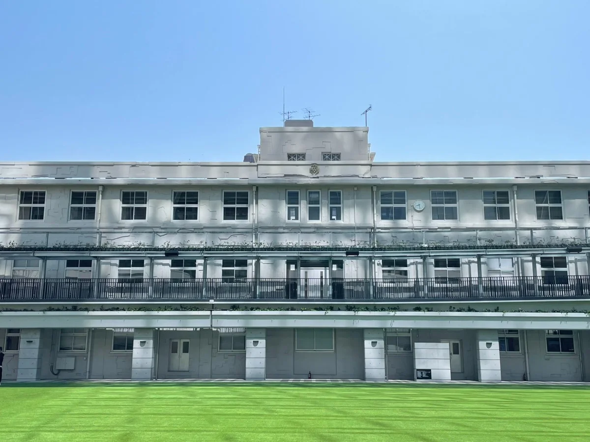 福岡大名ガーデンシティ 9