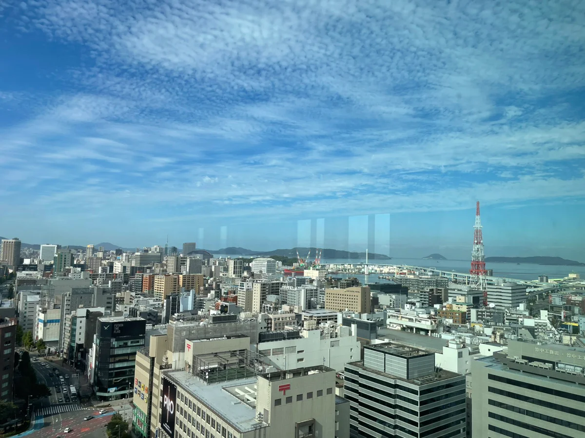 天神ブリッククロス 北棟 15 - 画像6