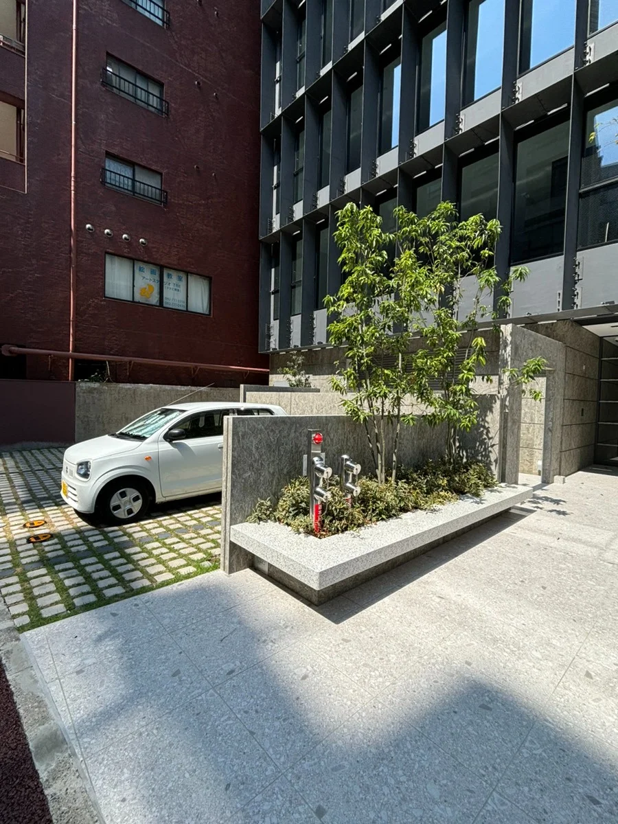 AUSPICE福岡天神（オースピス福岡天神） 5