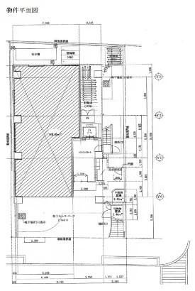 フォレスト薬院大通り - 11