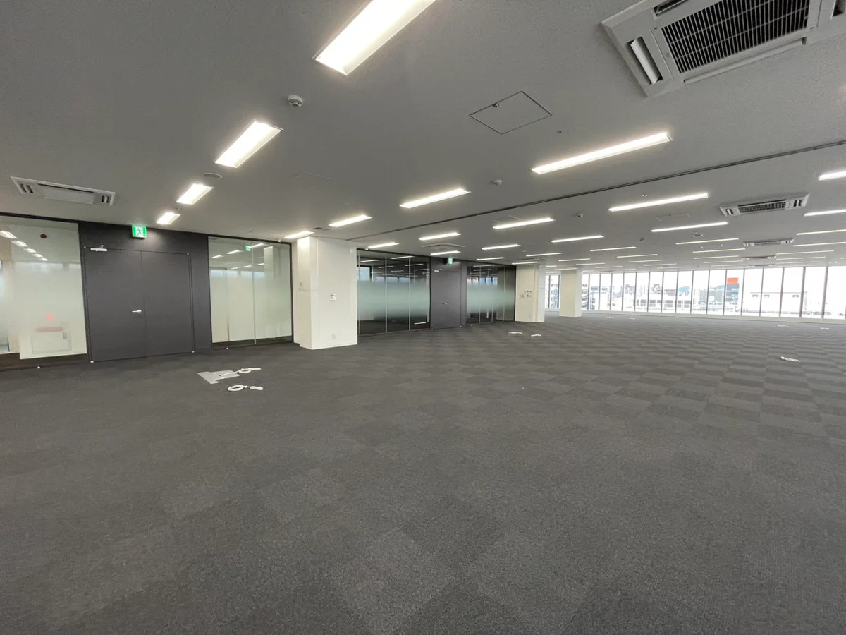 大名町ビル 5 執務室 4