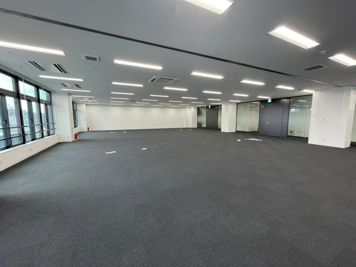 大名町ビル 5 執務室 14