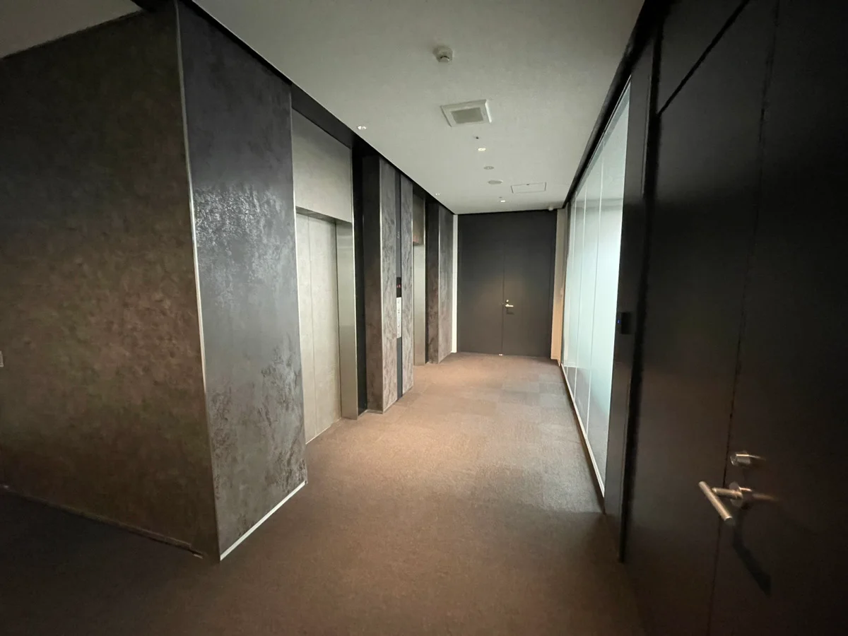 大名町ビル 5 共有部 17