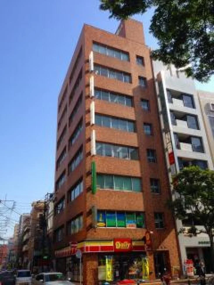 101大稲ビル 4 オフィスビル外観 7