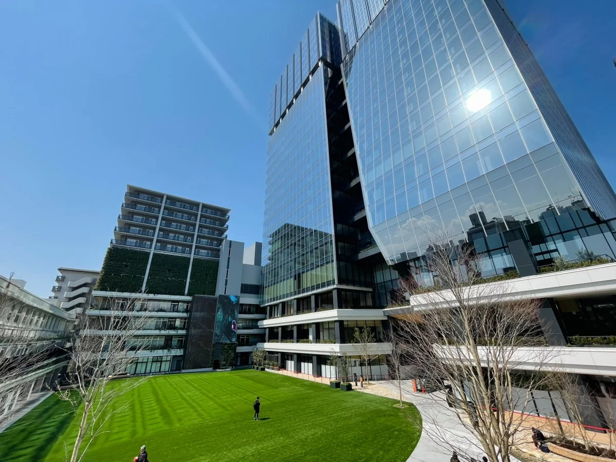 福岡大名ガーデンシティ 15