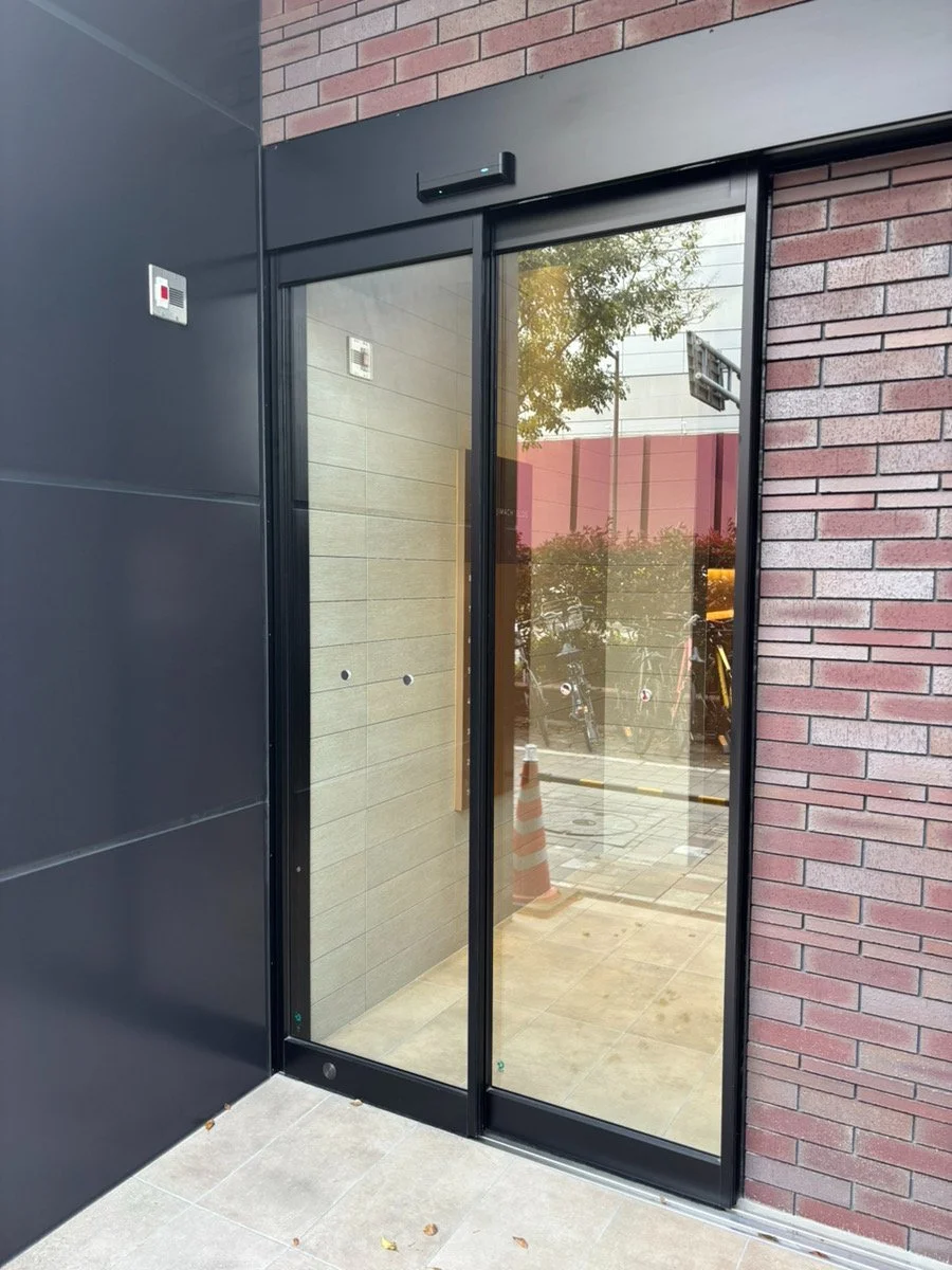 天神鍛冶町ビル 4 ビルエントランス 12