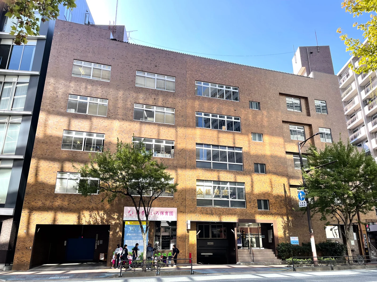 大禅ビル 3 オフィスビル外観 1