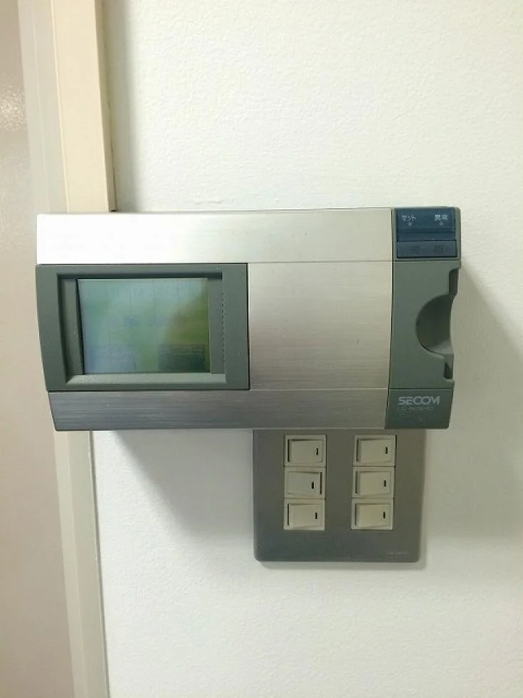 ハイヒルズビル 4 内装 14