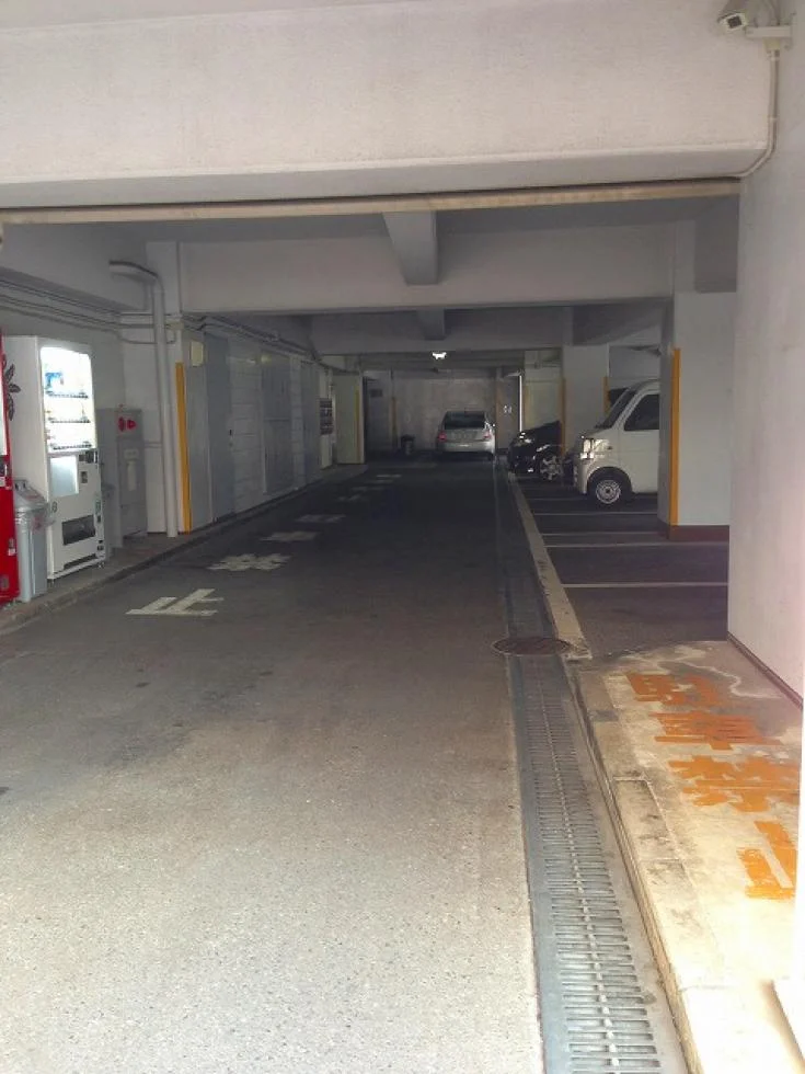 オフィスニューガイアNIKKO天神 2 その他 18