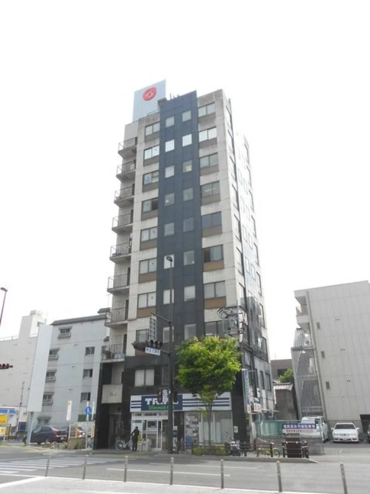 トライアルビル - 2