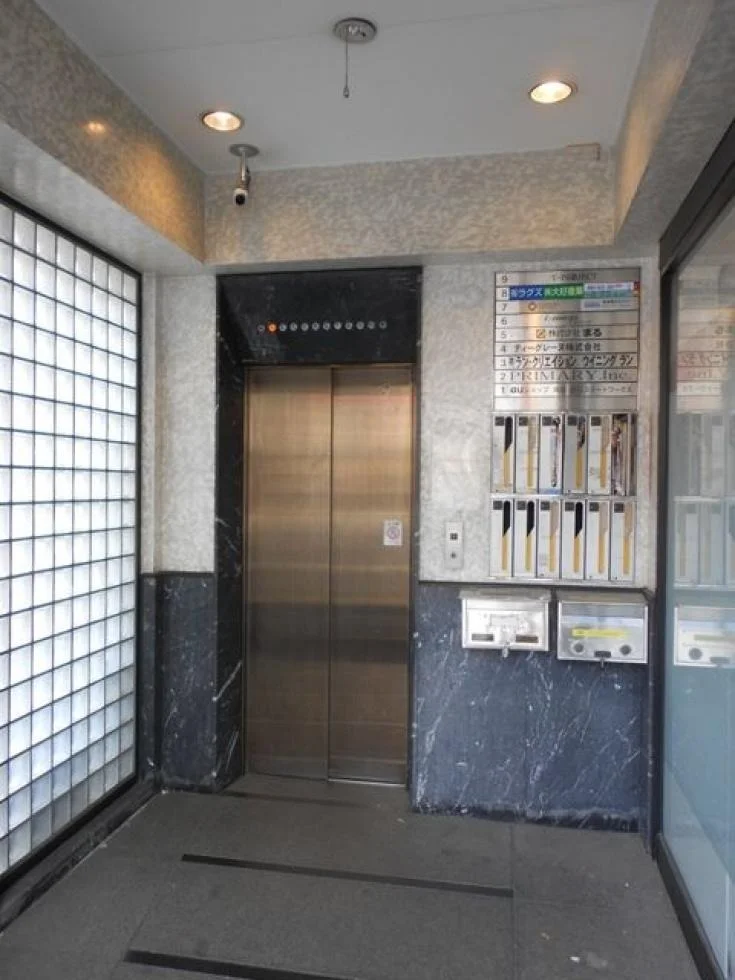 トライアルビル - 3