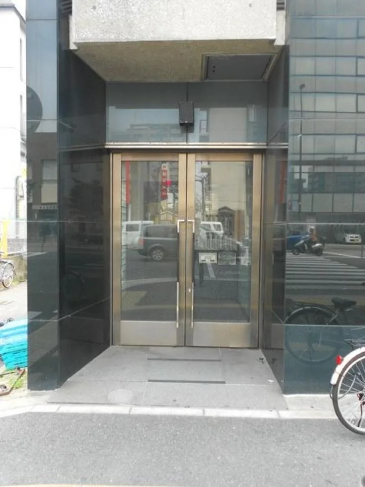 トライアルビル - 4