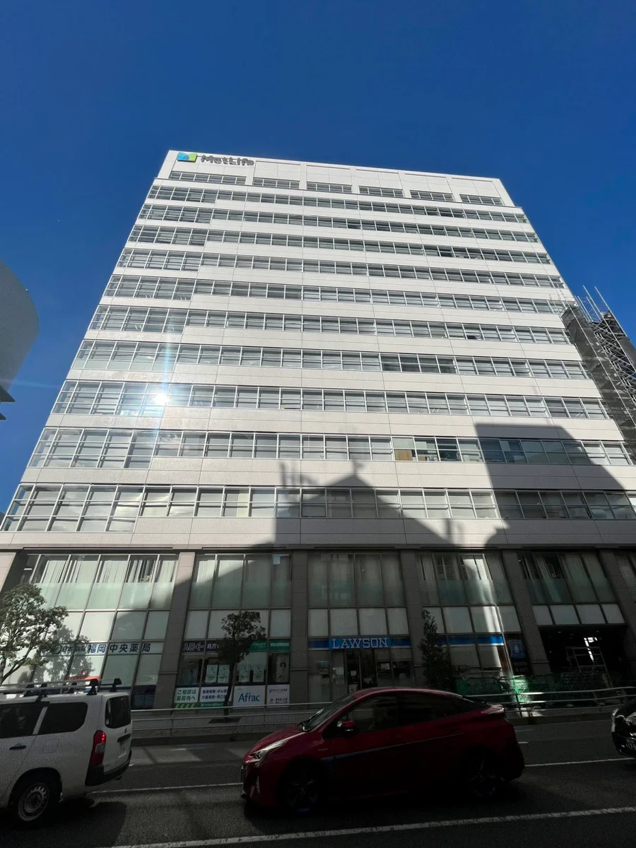 FLEX OFFICE（フレックスオフィス）（メットライフ天神8階） 8