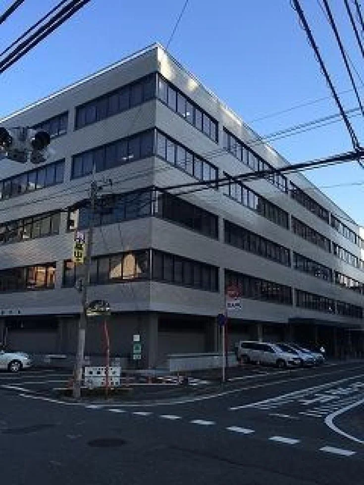 九電不動産ビル 2 オフィスビル外観 1