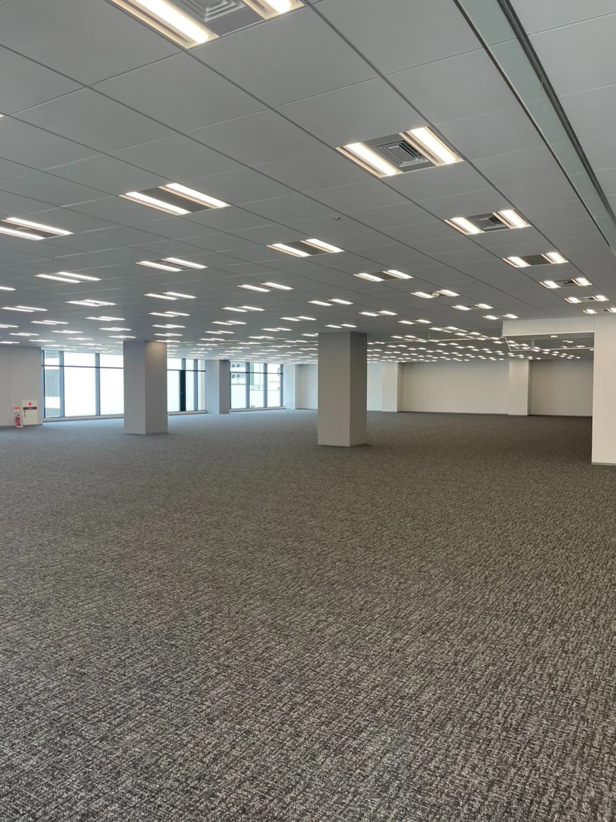 福岡舞鶴スクエア 5 執務室 10