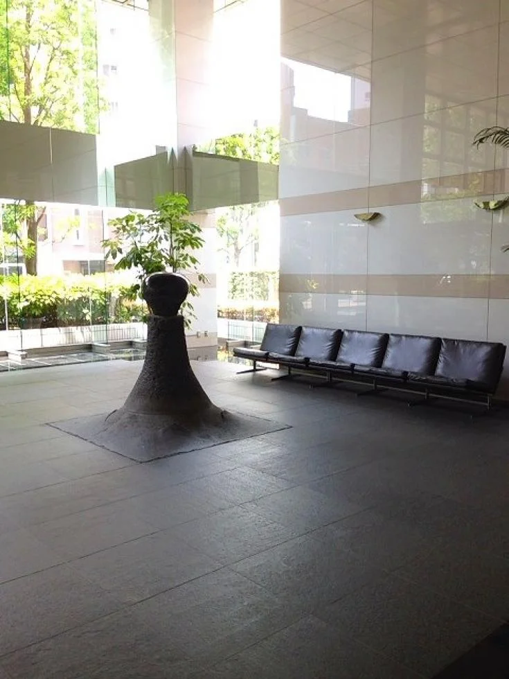 東芝福岡ビル B1 共有部 13