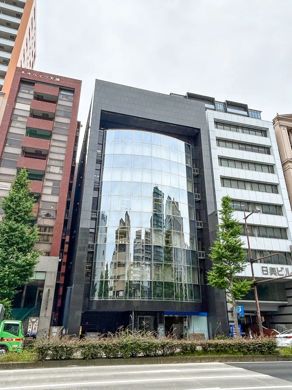 福岡ようきビル