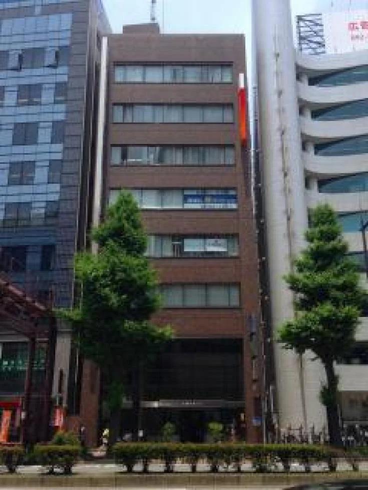 天神重松ビル 7 オフィスビル外観 4