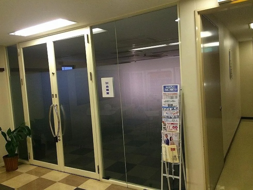 天神重松ビル 7 内装 8