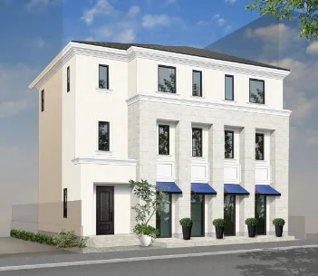 Maison Strom(メゾンストローム) 1 オフィスビル外観 3