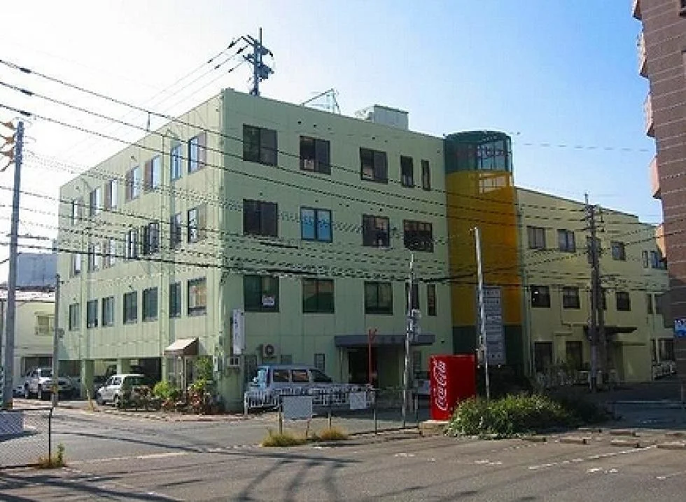 アメニティ清水 - 3