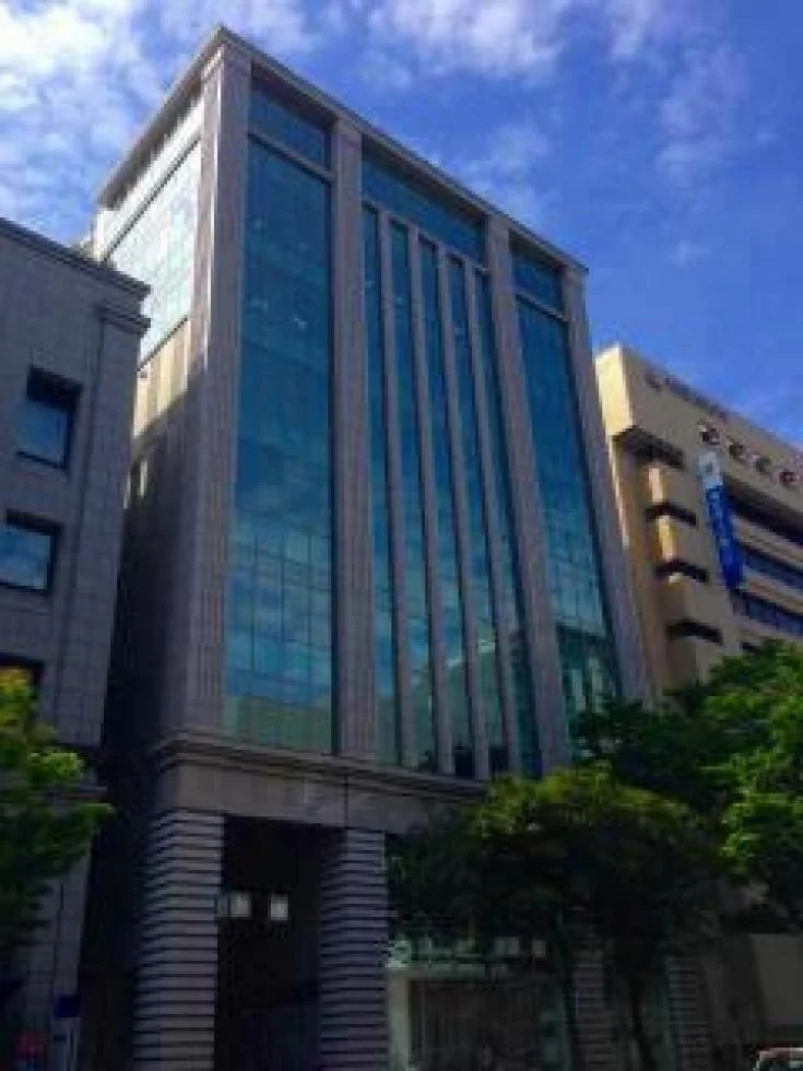 福岡RDビル 5 オフィスビル外観 5