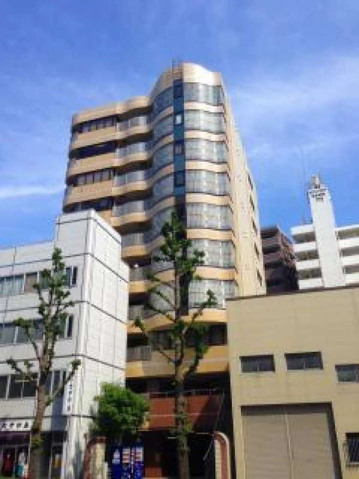 博多東エースビル 10 オフィスビル外観 5