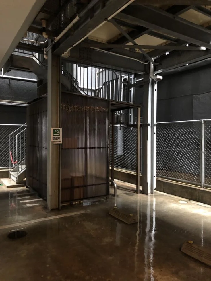 第6ガーデンビル 5 内装 6