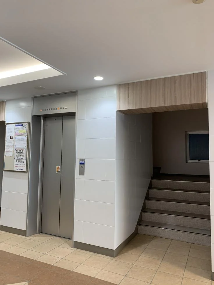 博多駅JSビル 3 内装 13